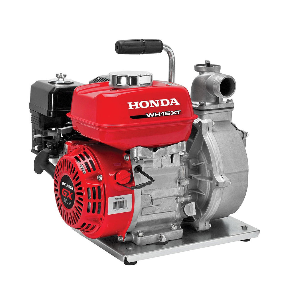 Honda WH15 High Pressure Centrifugal Pump, 1.5" WH15XT2A WH 15 XT 2A