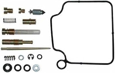 HONDA TRX350 RANCHER 2WD 4WD 00 01 02 03 CARB CARBURETOR REBUILD KIT