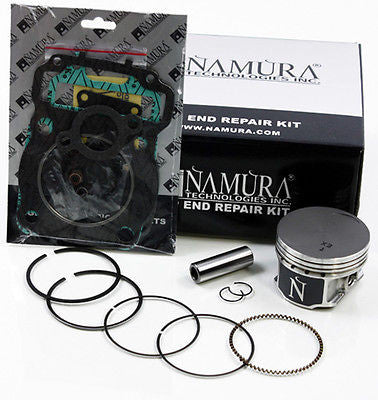 NAMURA TOP END REPAR KIT  POLARIS, STD BORE