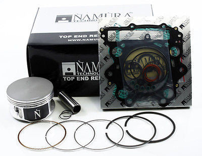 NAMURA TOP END REPAIR KIT 1.00MM