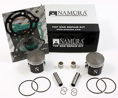 NAMURA TOP END REPAIR KIT 66MM