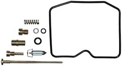 KAWASAKI KSF250 '87-'04 CARBURETOR REPAIR KIT