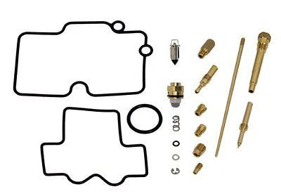 CRF450R '05-'06 HONDA CARBURETOR REPAIR KIT