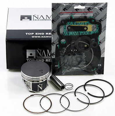 MAGNUM330 '03-'06, TRAIL BLAZER/BOSS330 '03-'13, ATP '04-'05 TOP END REPAR KIT