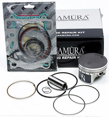 NAMURA TOP END REPAIR KIT 1.00MM