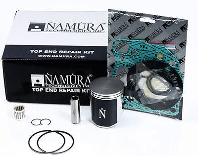 NAMURA TOP END REPAIR KIT .50MM