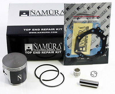 POLARIS '85-'02 NAMURA TOP END REPAIR KIT 76MM