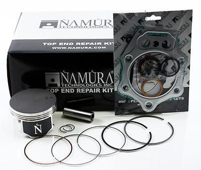 NAMURA TOP END REPAIR KIT .25MM