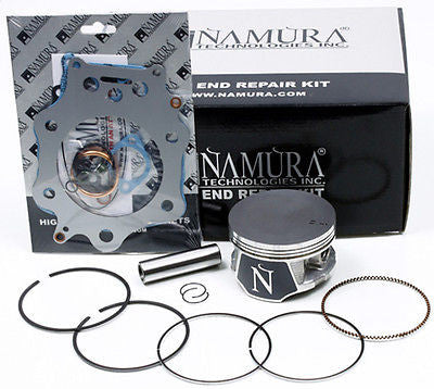 NAMURA TOP END REPAIR KIT .25MM