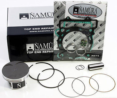 NAMURA TOP END REPAIR KIT 100.20MM