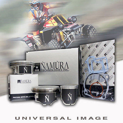 NAMURA TOP END REPAIR KIT POLARIS STD