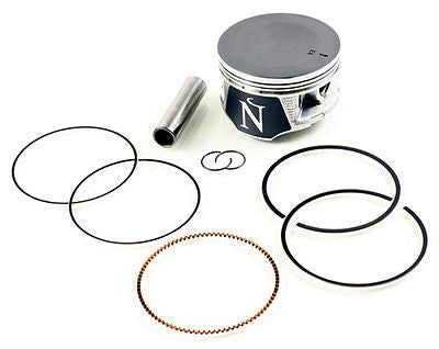 NAMURA PISTON KIT 91.50MM