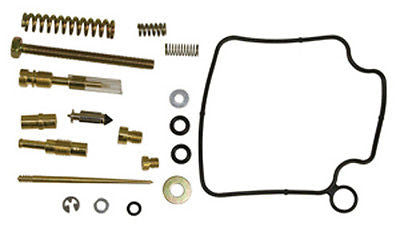 HONDA TRX400FW TRX400 TRX 400 FOREMAN CARB CARBURETOR REPAIR KIT