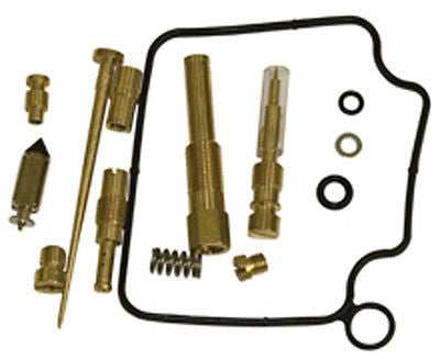 HONDA TRX650FA/FGA '03-'05 CARBURETOR REPAIR KIT