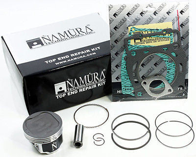 NAMURA TOP END REPAIR KIT 93MM