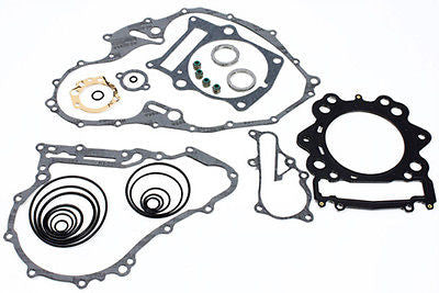 YAMAHA '06-'14 NAMURA FULL GASKET KIT