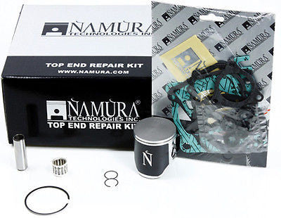 NAMURA TOP END REPAIR KIT