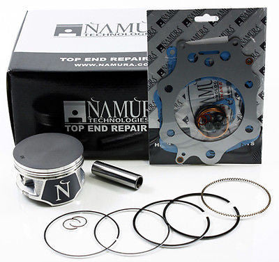 NAMURA TOP END REPAIR KIT .75MM