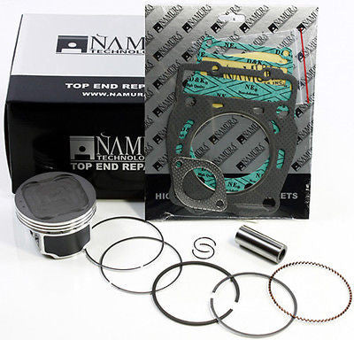 POLARIS '96-'13 NAMURA TOP END REPAIR KIT 93.50MM