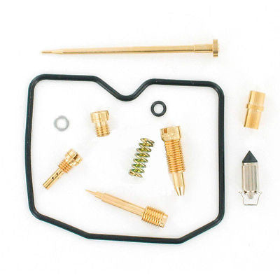 KLR650 '87-'07 KAWASAKI CARB REPAIR KIT