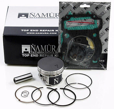 TRAILBOSS/MAGNUM/EXPEDITION '00-'02 NAMURA TOP END REPAR KIT POLARIS