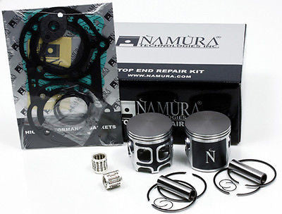 NAMURA TOP END REPAIR KIT .25MM