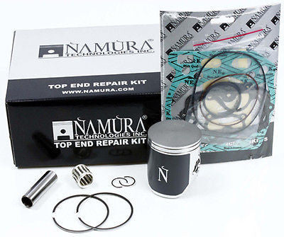 RM250 '03-'05 NAMURA TOP END REPAIR KIT