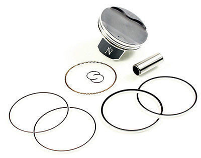 NAMURA PISTON KIT 91.50MM