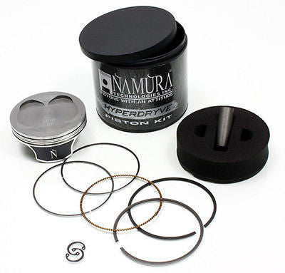 PISTON KIT