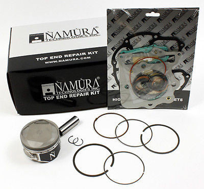 NAMURA TOP END REPAIR KIT 86.50MM