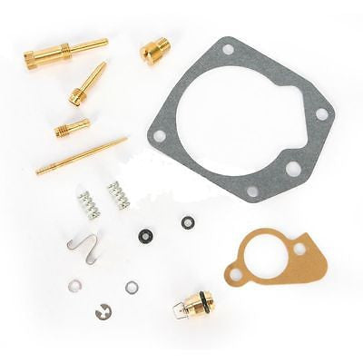 LT-A50 '02-'05 SUZUKI CARBURETOR REPAIR KIT