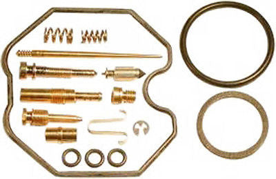 HONDA TRX 200 TRX200 TYPE II TRX200D '94-'96 CARB CARBURETOR REPAIR KIT