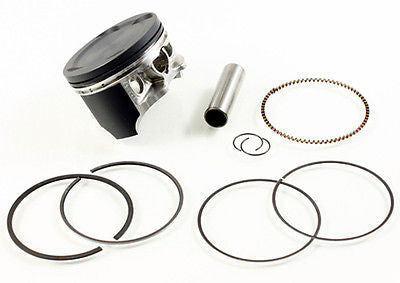 NAMURA PISTON KIT 75.50MM