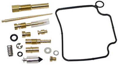 HONDA TRX400FA /FGA '04-'07 CARBURETOR REPAIR KIT