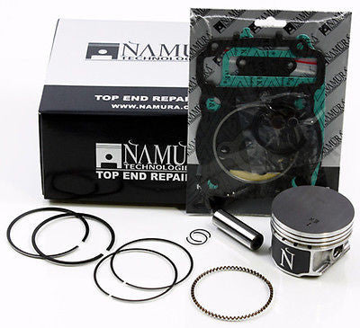 TRAILBOSS/MAGNUM/EXPEDITION '00-'02 NAMURA TOP END REPAR KIT POLARIS