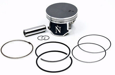 NAMURA PISTON KIT STD