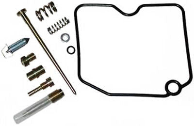 KLF400 '93-'95 KAWASAKI CARBURETOR REPAIR KIT CARB REBUILD  93 94 95