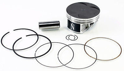 P500L PREDATOR '03-'07 NAMURA PISTON KIT 100.20MM