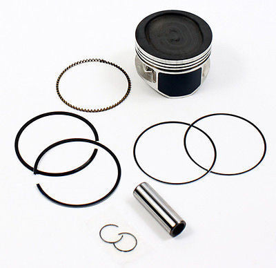 NAMURA PISTON KIT 84.5MM