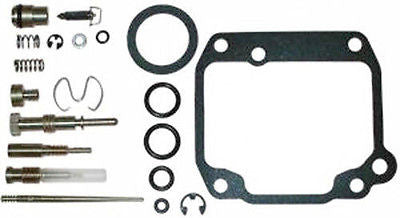 LT185 '84-'87 SUZUKI CARBURETOR REPAIR KIT