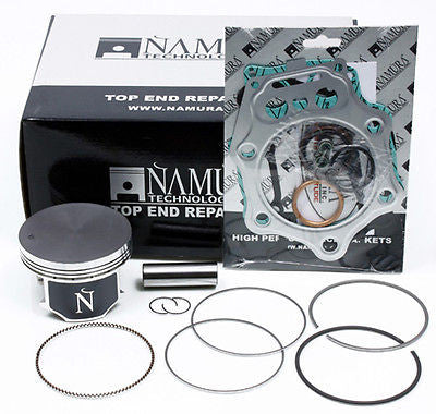 NAMURA TOP END REPAIR KIT .25MM