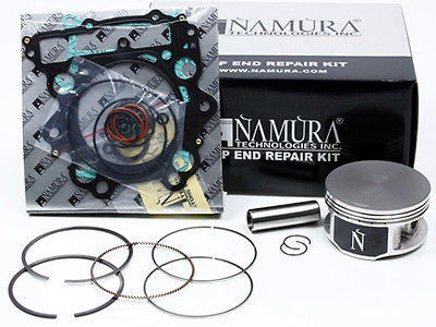 NAMURA TOP END REPAIR KIT .50MM