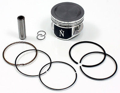 NAMURA PISTON KIT HONDA STD