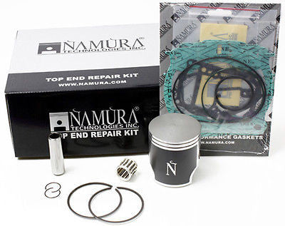 YAMAHA YZ250, WR250 '95-'98 NAMURATOP END REPAIR KIT