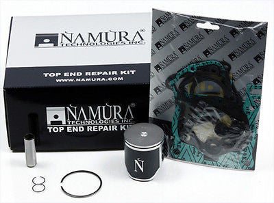 NAMURA TOP END REPAIR KIT .50MM