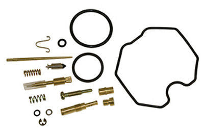 83 ATC185 ATC200 S CARB REBUILD  CARBURETOR REPAIR KIT