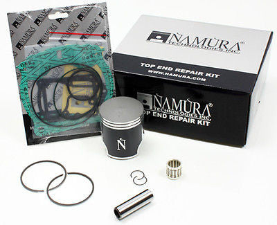 YAMAHA YZ250, WR250 '95-'98 NAMURATOP END REPAIR KIT