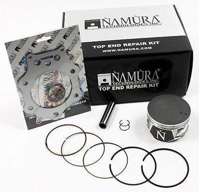 NAMURA TOP END REPAIR KIT 91.50MM