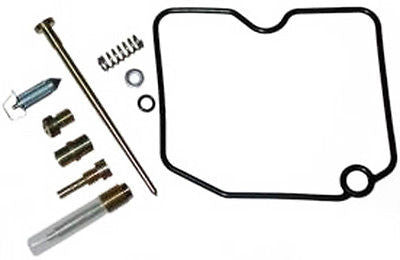 KLF400 '96-'99 KAWSAKI CARBURETOR REPAIR KIT