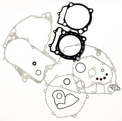 RMZ450 '05-'07 NAMURA FULL GASKET SET SUZUKI